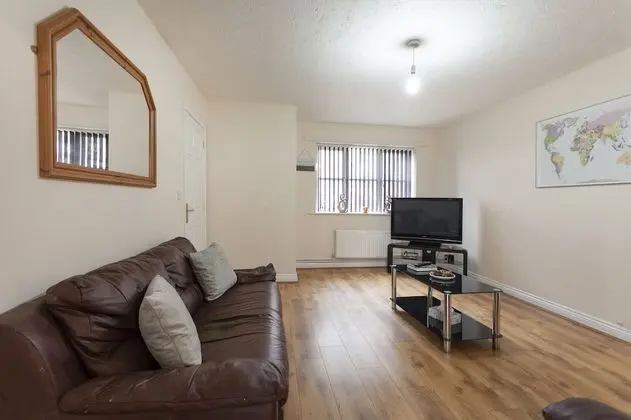 Havelock 3 bedroom house - Oda Düzeni