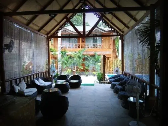 Havelock Island Beach Resort
