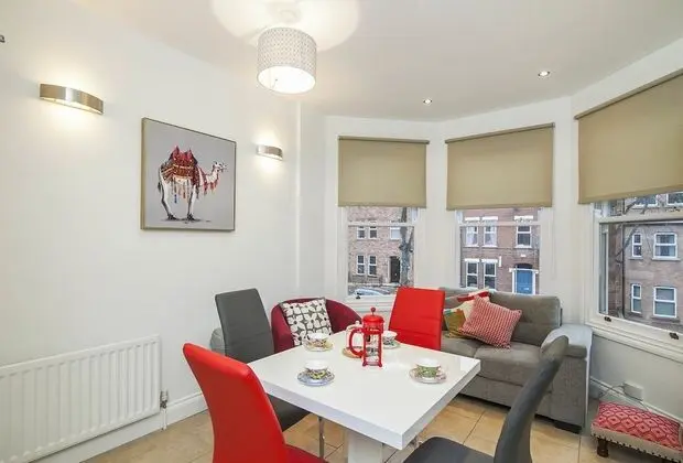 Haven Apartments at Eglantine Avenue