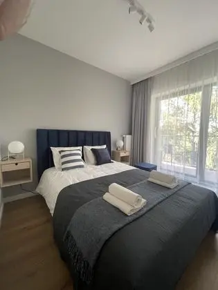 Haven Apartments by Loft Affair - Oda