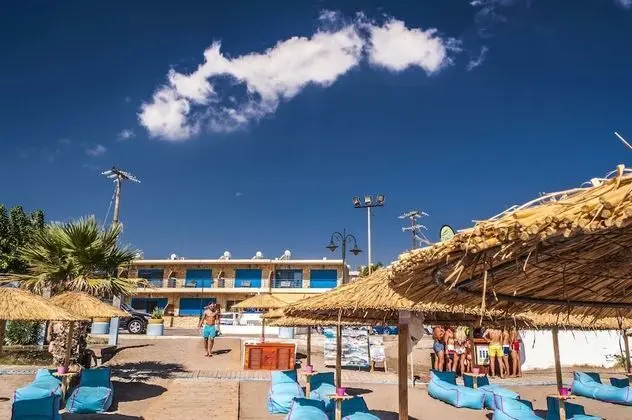 Haven Beach Boutique Hotel - Plaj