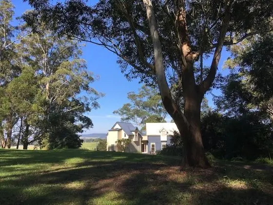 The Haven at Berry