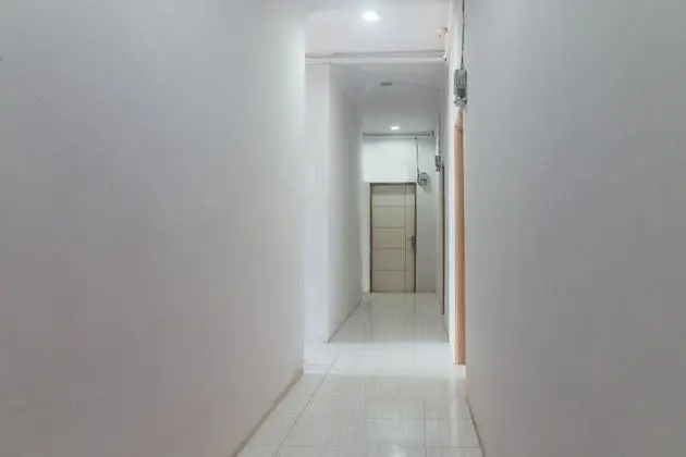 Haven Boarding House - İç Mekan