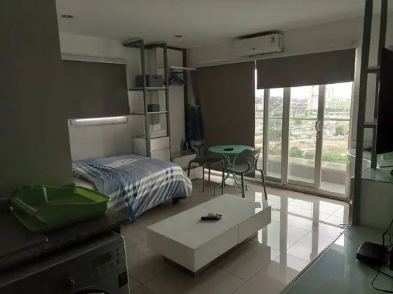 Haven City at the Gallery