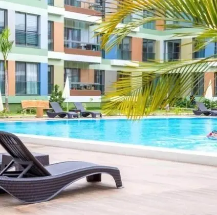 Haven City at Pearl in the City