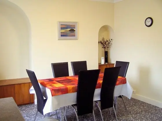 Haven Cottage - Oda Düzeni