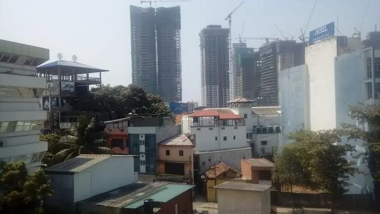 Haven Fort Hostel