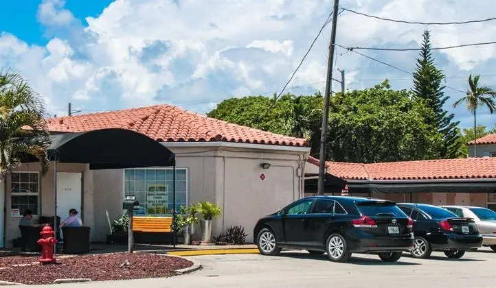 Haven Hotel - Fort Lauderdale Airport - Genel