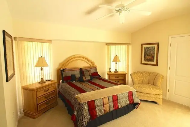 Haven Hideaway Rotonda West - Oda