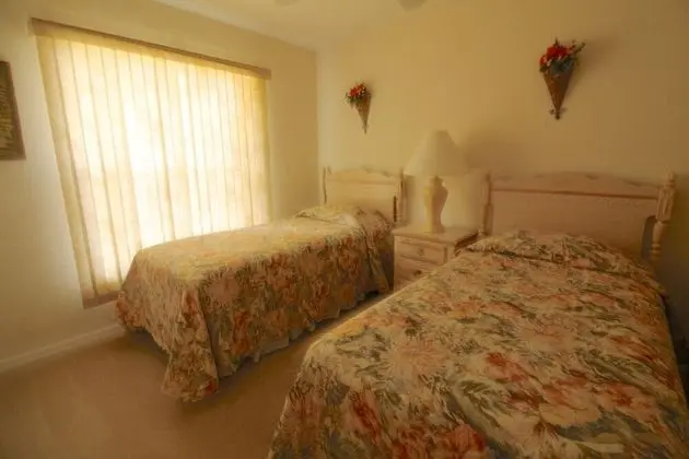 Haven Hideaway Rotonda West - Oda