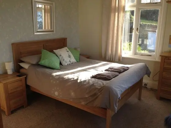 Haven House Self Catering - Oda