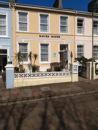 Haven House
