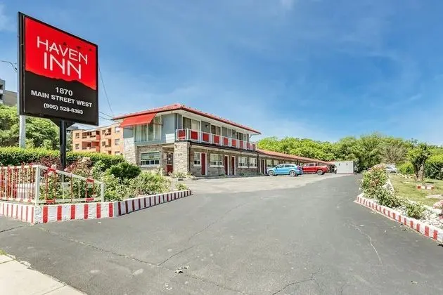 Haven Inn