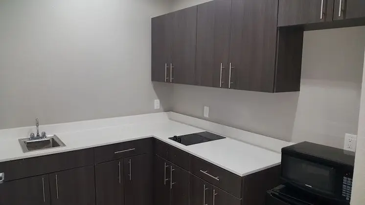 Haven Inn & Suites Willowbrook - Mutfak