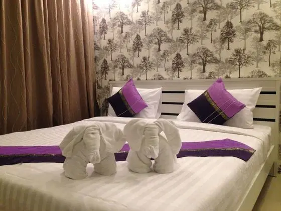 The Haven Lagoon Condo Patong - Oda
