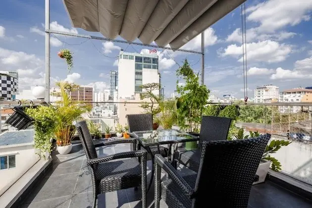 The Haven - Lofts by the Park