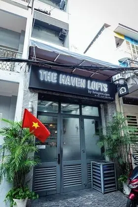 The Haven - Lofts by the Park - Öne Çıkan Resim