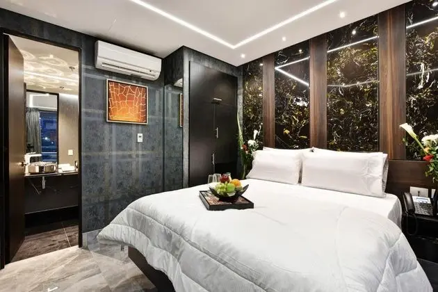 Hotel Haven - 1