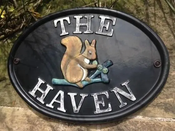 The Haven - Mülk Olanakları