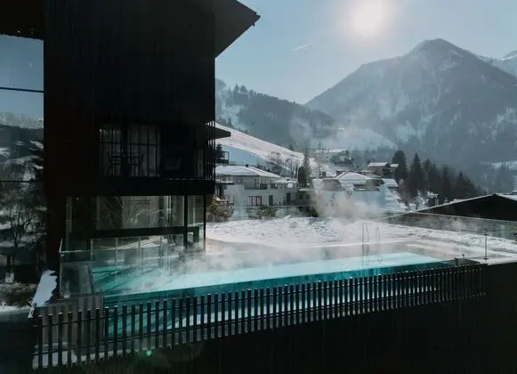 Haven Mountain Retreat - Öne Çıkan Resim