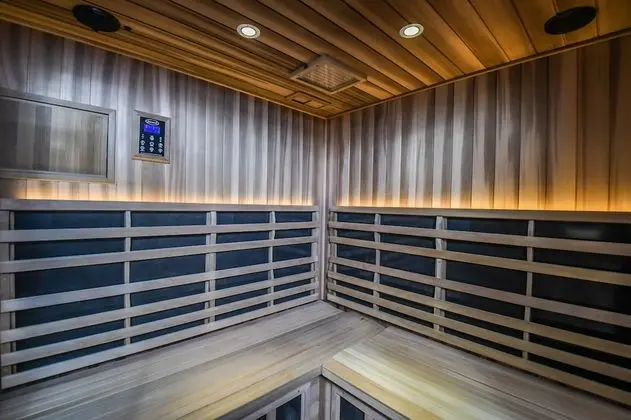 The Haven - Spa
