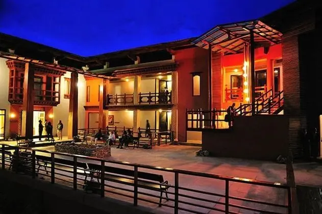 Haven Resort