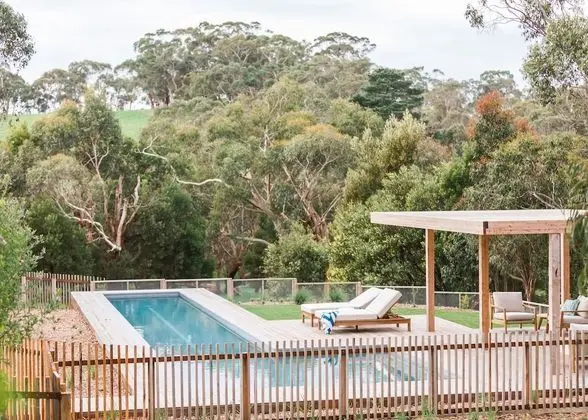 Haven Red Hill - Havuz