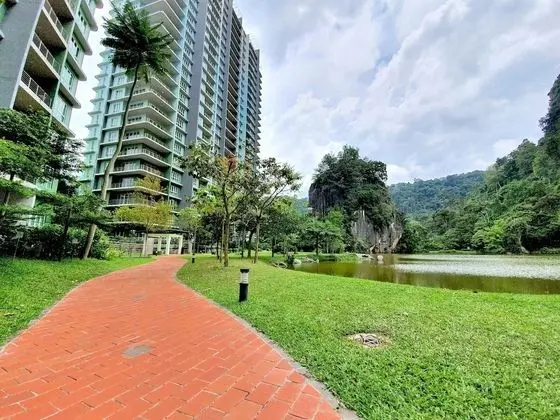 The Haven Residences by BeeStay at Tambun