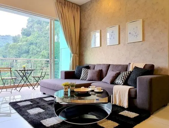 The Haven Residences by BeeStay at Tambun - Öne Çıkan Resim