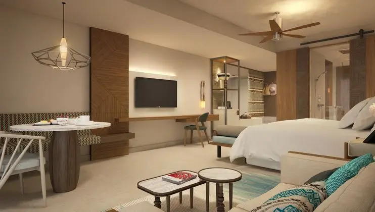Haven Riviera Cancun Resort & Spa - Oda