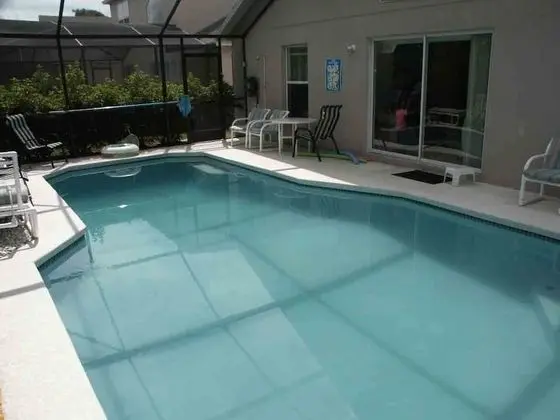 Haven Villas - Havuz