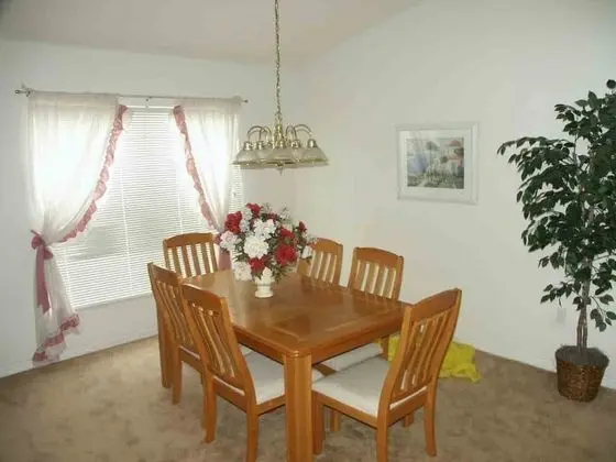 Haven Villas - Oda Düzeni