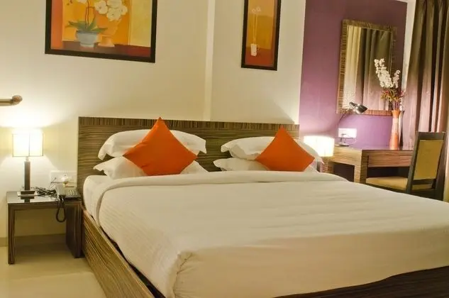 The Haven Serviced Residences