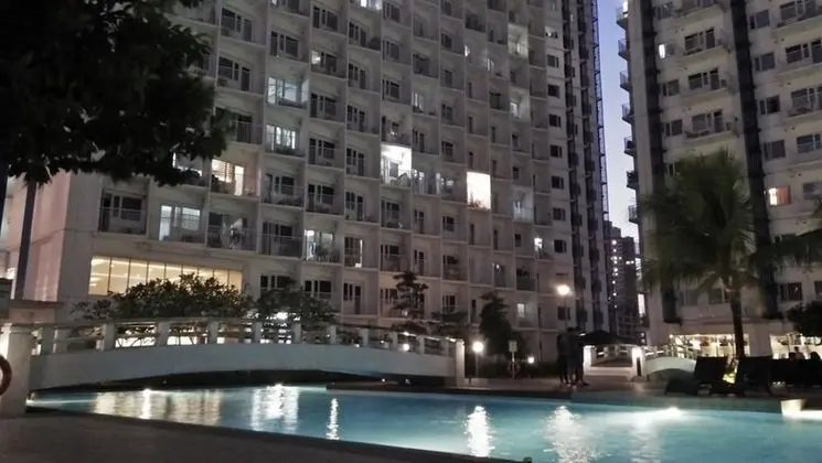 Haven Suite at Jazz - Dış Mekan