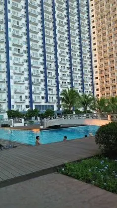 Haven Suite at Jazz - Havuz