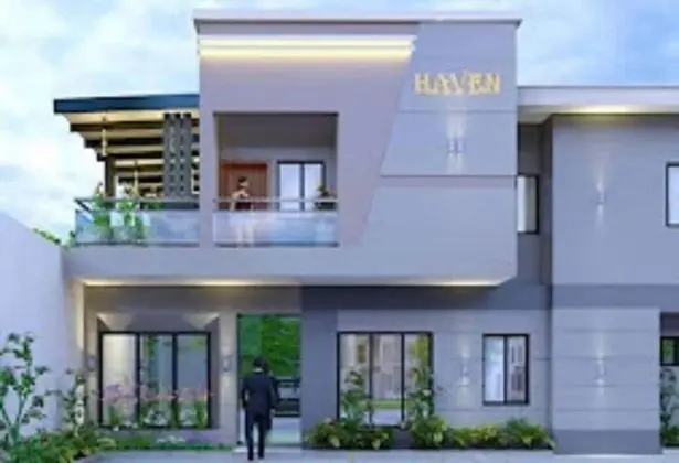 Haven Suite
