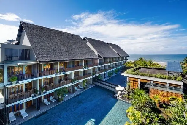 The Haven Suites Bali Berawa