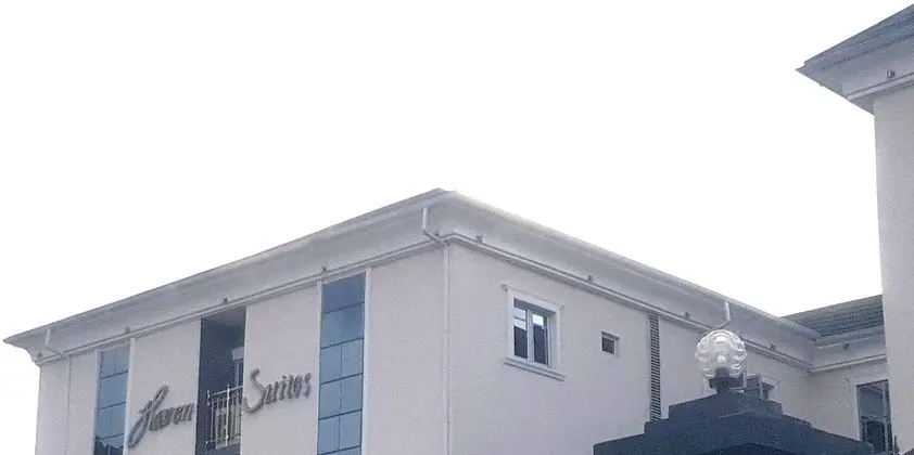 Haven Suites Ikenegbu