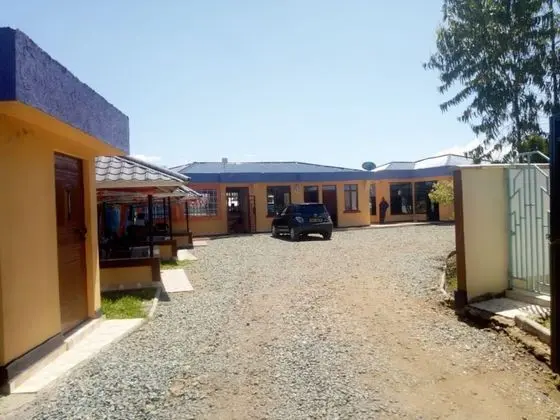 HavenCrest Cottages - 1