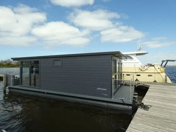 Havenlodge+ 3 People Luxury House