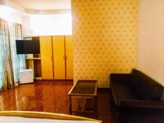 Havens Corporate Hotel