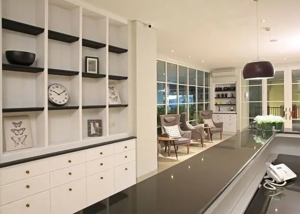 Havenwood Residence TB Simatupang