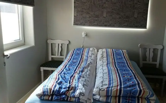 Haver Cabin - Sirevåg - Oda