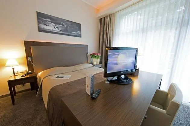 Havet Hotel Resort & Spa - Genel