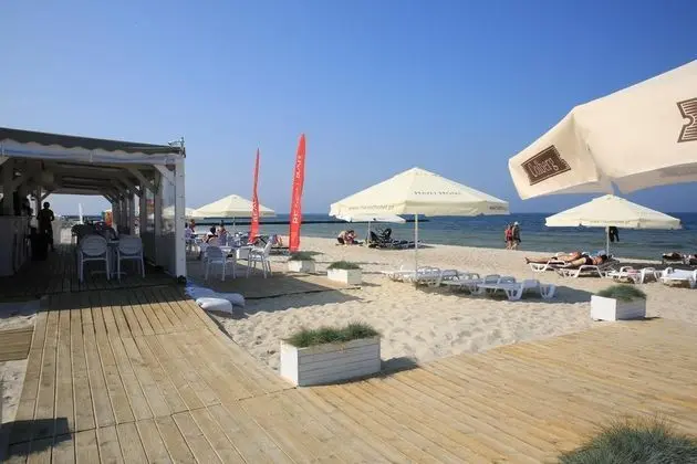 Havet Hotel Resort & Spa - Genel