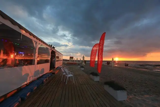 Havet Hotel Resort & Spa - Genel