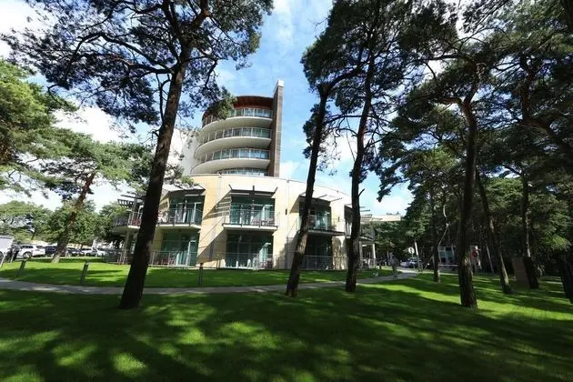 Havet Hotel Resort & Spa - Genel