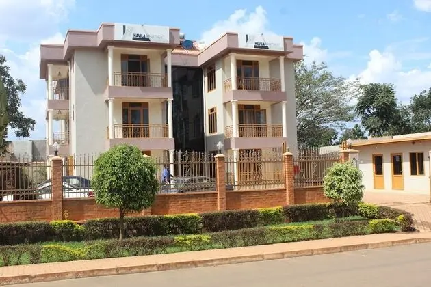 Havila Apartment