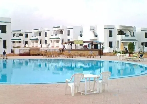 Haviva Hotel