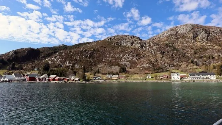 Havly Bed & Breakfast - Dış Mekan